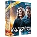 Coffret int�grale saison 5 les Experts � Manhattan