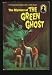 The Mystery of The Green Ghost: The Three Investigators