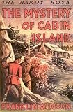 The Mystery of Cabin Island (Hardy Boys, Book 8)