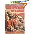 The Mystery of Cabin Island (Hardy Boys, Book 8)