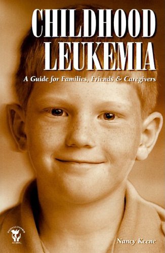 Leukemia-Childhood