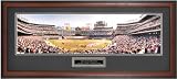 Texas Rangers - Opening Day 2002 at The Ballpark in Arlington - Framed Unsigned Panoramic Photograph - B0009V88TU