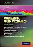 Mechanics of fluids