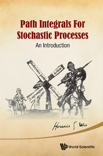 Path Integrals for Stochastic Processes:An Introduction