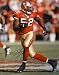 Patrick Willis Autographed/Hand Signed San Franciso 49ers 16x20 Photo