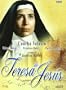 Teresa de Jesus [NON-USA FORMAT, PAL, Reg.0 Import - Spain]
