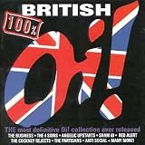 100% British Oi