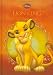 The Lion King (Disney Diecut Classics)