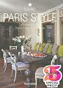 Paris Style (Icon (Taschen)) (French Edition)