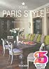 Paris Style (Icon (Taschen))