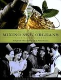 Mixing New Orleans