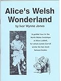 Llandudno's Alice trail