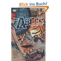 Fables, Bd. 2: Farm der Tiere