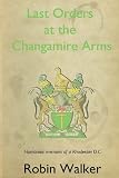 Last orders at the Changamire Arms