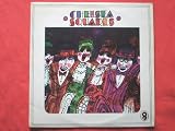 Sammes, Mike Chelsea Squares LP World Record Club T448 EX/EX 1960s