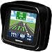 TomTom Rider Pro 3.5" Sat Nav with Europe Maps (45 Countries)