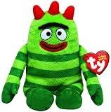 Ty Beanie Babies Brobee