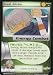 2000 Dragonball Z Frieza Saga Preview Card- Good Advice #Preview 4 (Trunks 1 of 4)