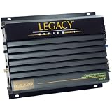 Buy Legacy LA220 - Amplifier - 2-channel - 150 Watts x 2 by Legacy