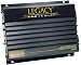 Legacy LA220 - Amplifier - 2-channel - 150 Watts x 2