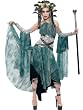 Medusa Costume Greek Mythology Gods