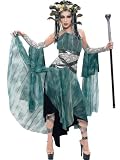 Medusa Costume Greek Mythology Gods