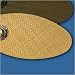 Emerson Ceiling Fans B30CW Maui Bay Cross Weave Wicker Blades