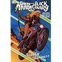 Green Arrow/Black Canary: Family Business