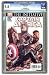 Search : Captain America #27 'Death of Captain America' CGC 9.8