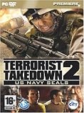 Terrorist Takedown 2: U.S. Navy SEALs (PC DVD)