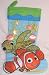 Disney Finding Nemo and Squirt Large Christmas Stocking From Disney Resorts