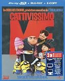 Produkt-Bild: Cattivissimo Me (3D) (Blu-Ray 3D+Blu-Ray+E-Copy)
