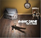 Manic Drive - Reset and Rewind
