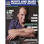 Roots and Blues Fingerstyle Guitar: Acoustic Guitar Private Lessons (Acoustic Guitar Magazine's Private Lessons)