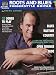 Roots and Blues Fingerstyle Guitar: Acoustic Guitar Private Lessons (Acoustic Guitar Magazine's Private Lessons)