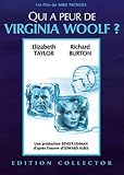 DVD Qui a peur de Virginia Woolf ? - Edition Collector, film DVD Qui a peur de Virginia Woolf ? - Edition Collector