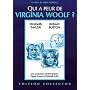 Qui a peur de Virginia Woolf ? - Edition Collector