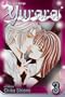 Yurara, Vol. 3