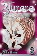 Yurara Vol. 3 (Yurara)
