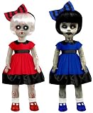 Living Dead Dolls Twisted Love (Set of 2)