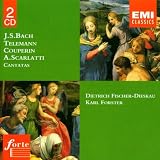 Cantatas
