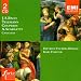 Image of Bach / Telemann / Couperin / Scarlatti: Cantatas