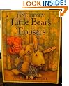 Little Bear's Trousers
