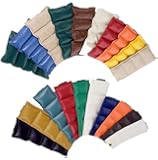 NMA Cuff Weight - 1/4 to 25 lbs - Sold Individually