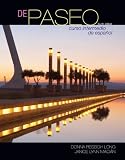 De paseo: Curso intermedio de espanol