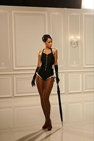 Image of Rihanna
