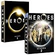Amazon.com Exclusive: Heroes Franchise Collection (Season 1 | Season 2)