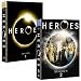 Amazon.com Exclusive: Heroes Franchise Collection (Season 1 | Season 2)
