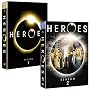 Amazon.com Exclusive: Heroes Franchise Collection (Season 1 | Season 2) Amazon.com Exclusive: Heroes Franchise Collection (Season 1 | Season 2)