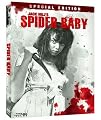Spider Baby (Directors cut)